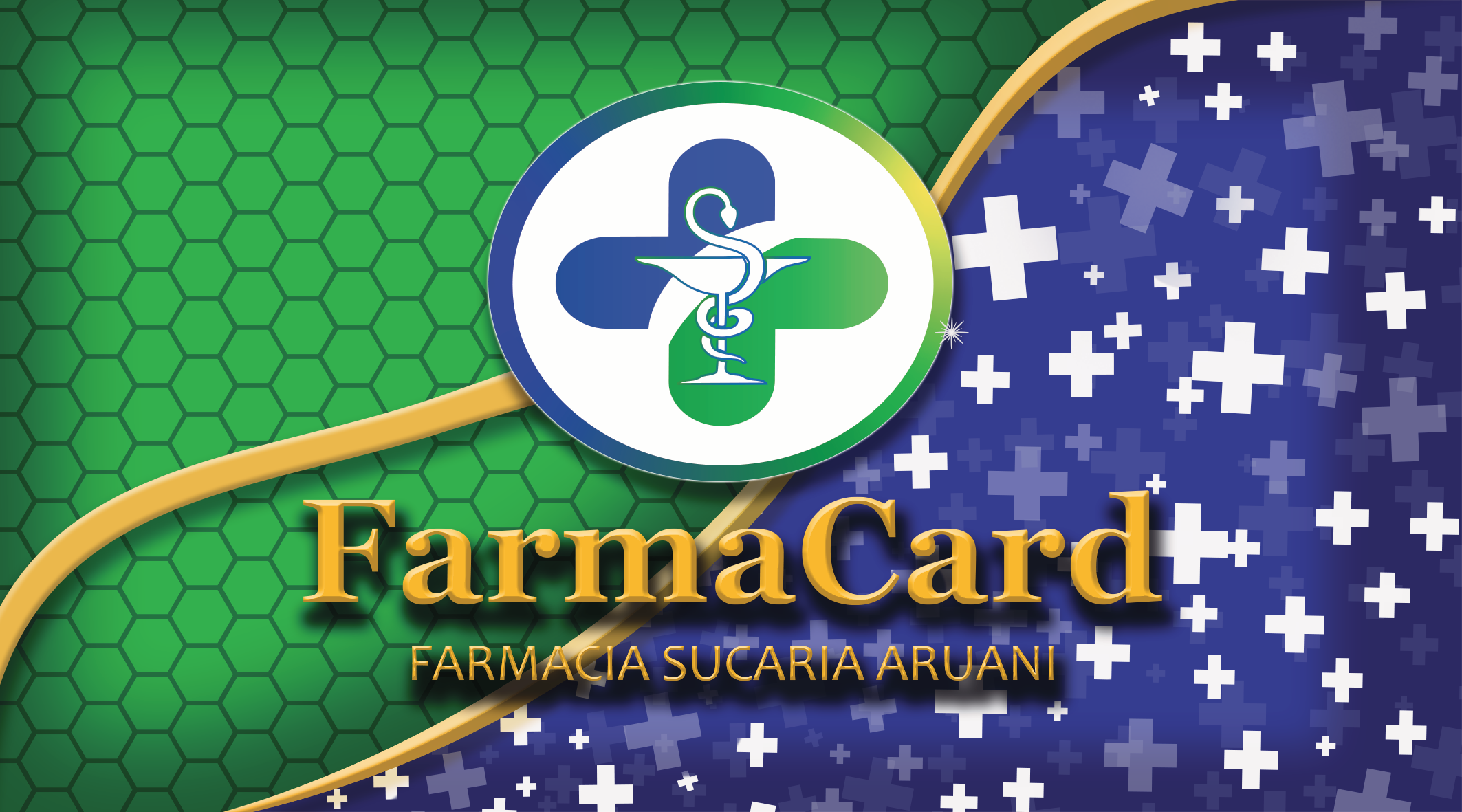 Farmacia Sucaria Logo