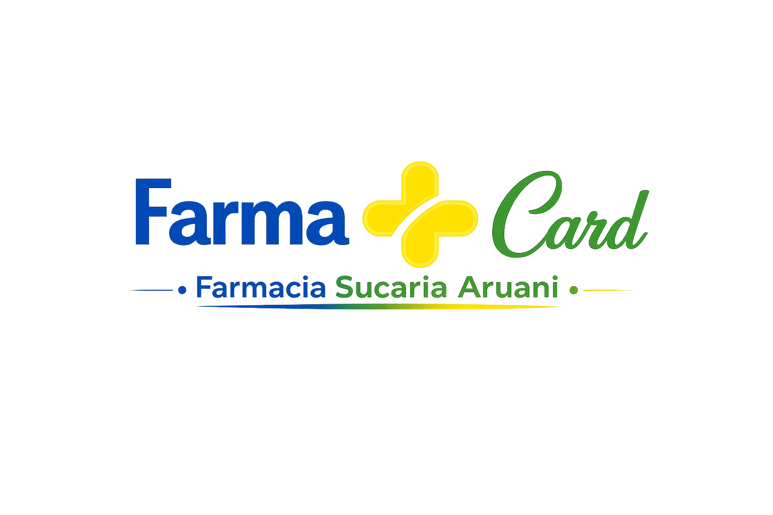 Farmacia Sucaria Logo